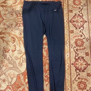 Patagonia women’s base layer pants